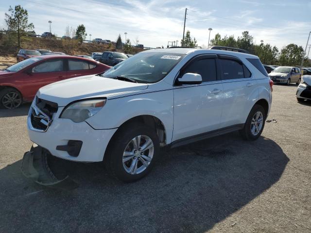 Image 1 of 2015 CHEVROLET EQUINOX LT 2015 with VIN 2GNALBEK8F1100563