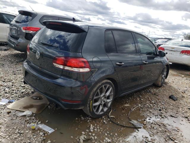 Image 3 of 2013 VOLKSWAGEN GTI  2013 with VIN WVWHD7AJ3DW121969