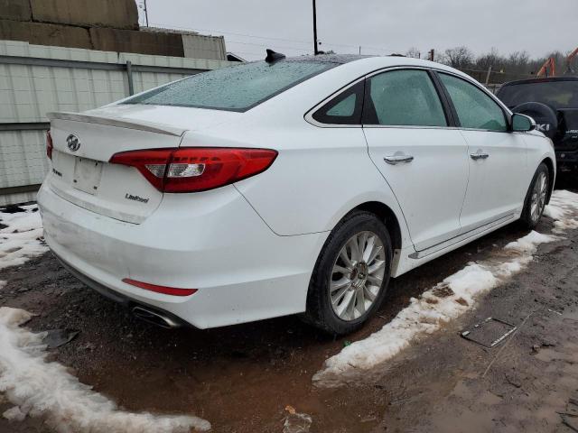 Изображение 3 2015 HYUNDAI SONATA SPORT 2015 с VIN 5NPE34AF8FH089576