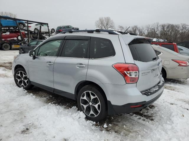 Obraz 2 z 2014 SUBARU FORESTER 2.0XT PREMIUM 2014 z VIN JF2SJGDC9EH513342