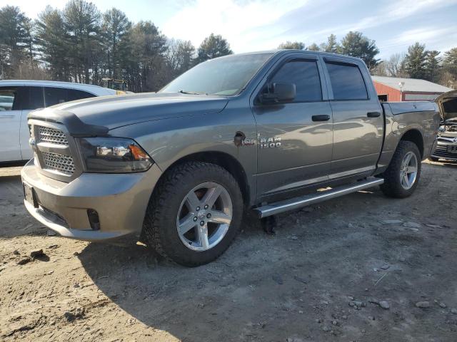 Изображение 1 2013 RAM 1500 ST 2013 с VIN 1C6RR7KT3DS688297