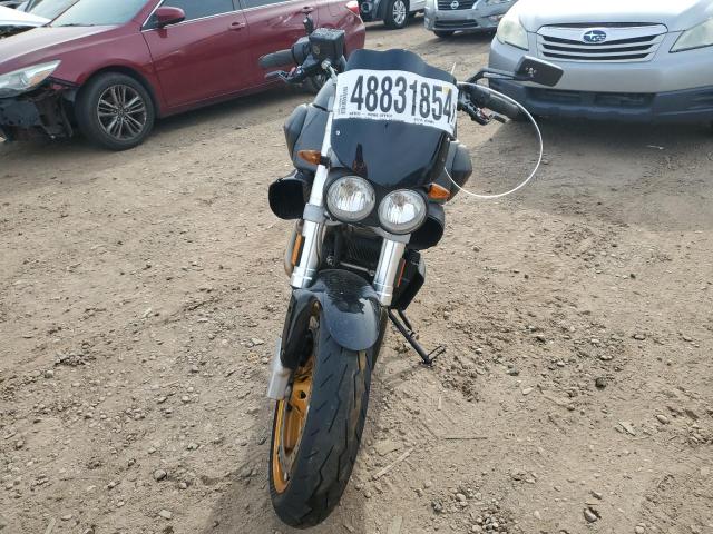 Image 2 of 2005 BUELL LIGHTNING XB12S 2005 with VIN 4MZSX14J353000007