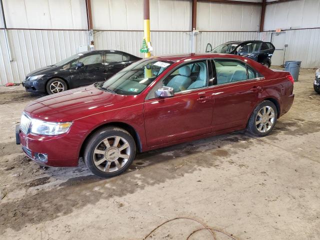 Изображение 2007 LINCOLN MKZ  2007