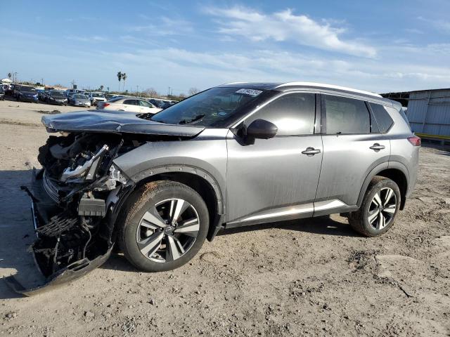 Изображение 2023 NISSAN ROGUE SL 2023