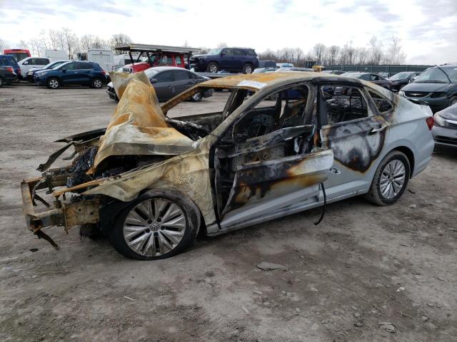 Obraz 2019 VOLKSWAGEN JETTA S 2019