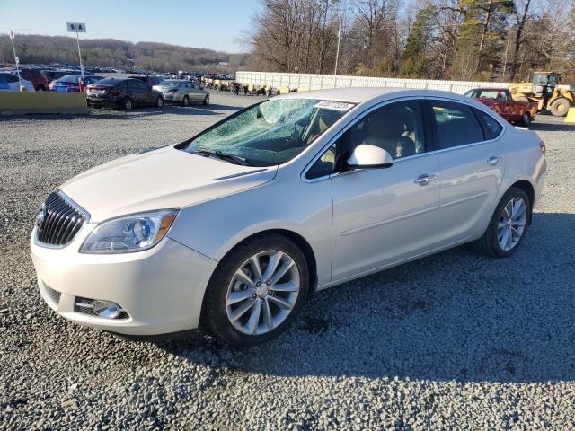 Obraz 2014 BUICK VERANO  2014