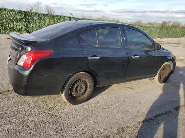 Изображение 3 2017 NISSAN VERSA S 2017 с VIN 3N1CN7AP4HL877322