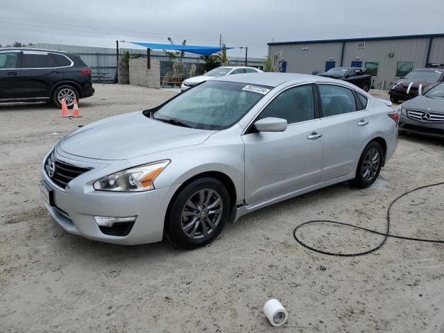 Obraz 1 z 2015 NISSAN ALTIMA 2.5 2015 z VIN 1N4AL3APXFC591122