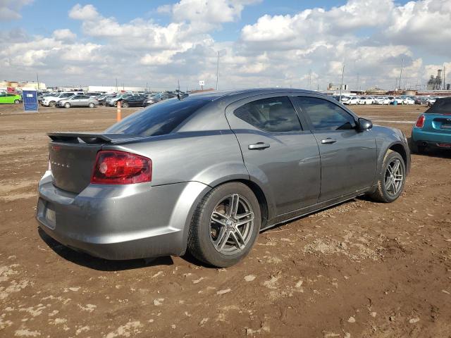 Изображение 3 2012 DODGE AVENGER SE 2012 с VIN 1C3CDZAB6CN247556