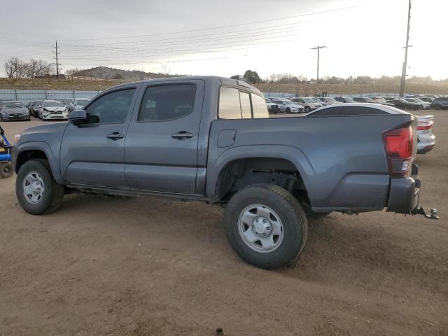Obraz 2 z 2022 TOYOTA TACOMA DOUBLE CAB 2022 z VIN 3TMCZ5AN1NM482587