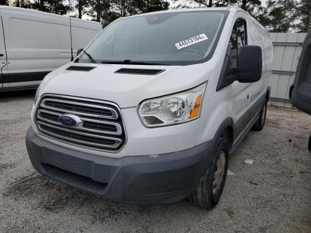 Изображение 2016 FORD TRANSIT T-250 2016