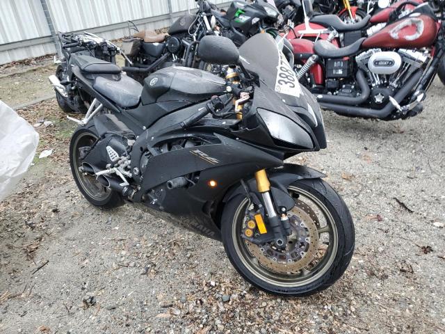 2008 YAMAHA YZFR6  2008 image