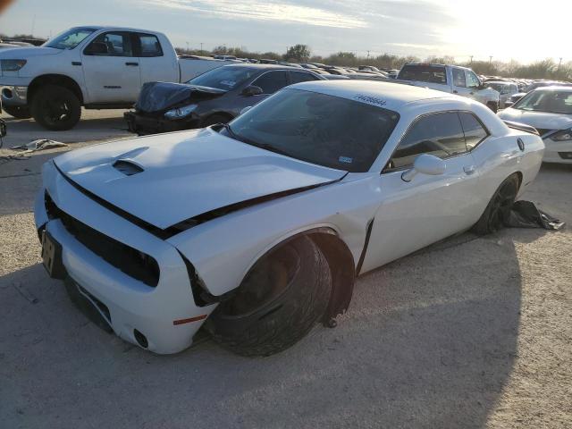 2019 DODGE CHALLENGER GT 2019 image