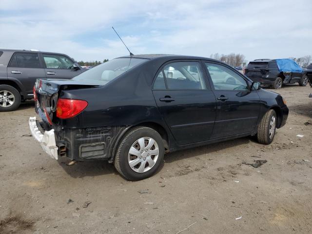 Изображение 3 2004 TOYOTA COROLLA CE 2004 с VIN 2T1BR32EX4C300245