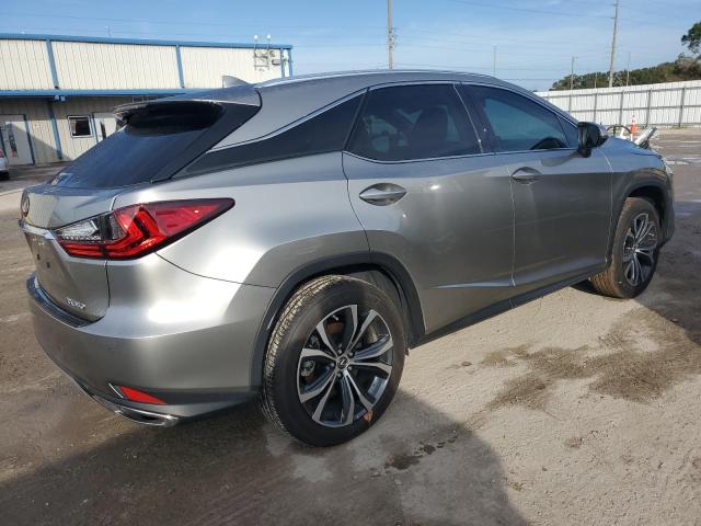 Изображение 3 2022 LEXUS RX 350 2022 с VIN 2T2HZMAA5NC224784