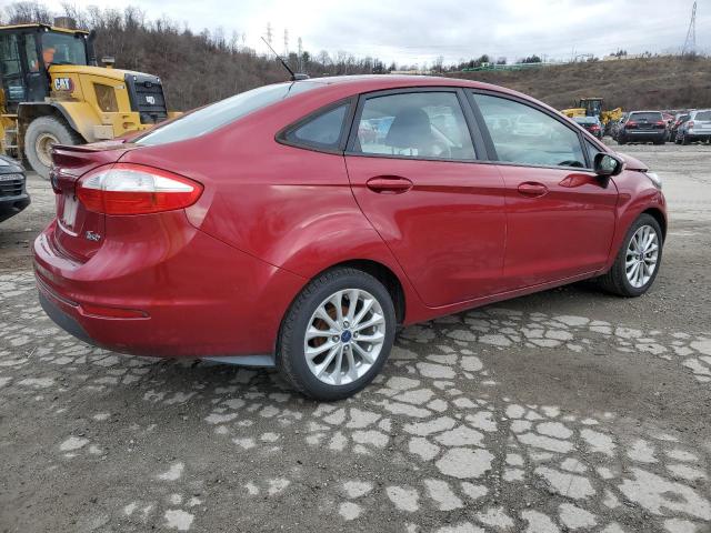 Image 3 of 2014 FORD FIESTA SE 2014 with VIN 3FADP4BJ4EM204160