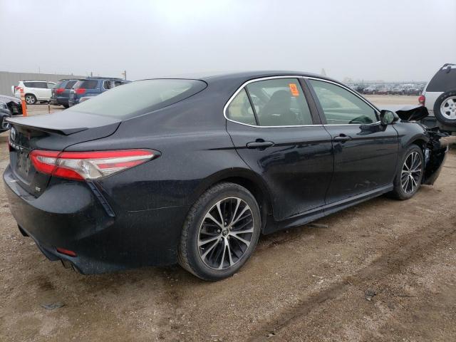 Obraz 3 z 2018 TOYOTA CAMRY L 2018 z VIN JTNB11HK0J3005762