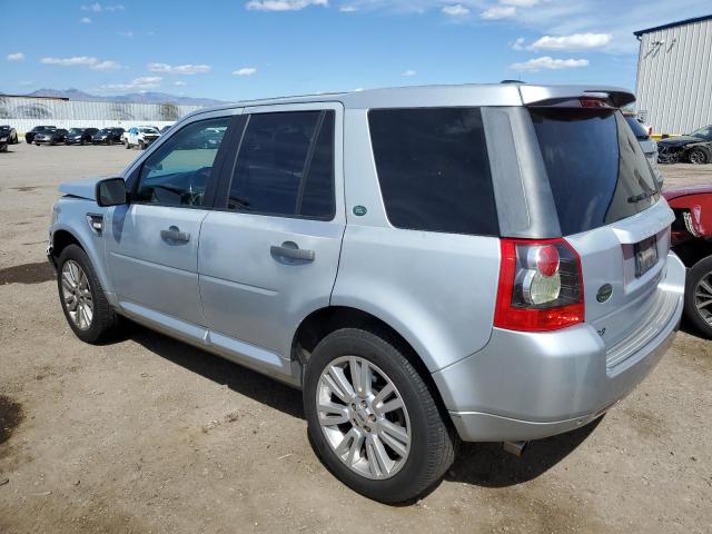 Image 2 of 2010 LAND ROVER LR2 HSE 2010 with VIN SALFR2BN4AH188084