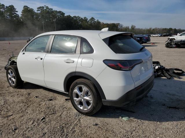 Изображение 2 2023 HONDA HR-V LX 2023 с VIN 3CZRZ2H34PM746248