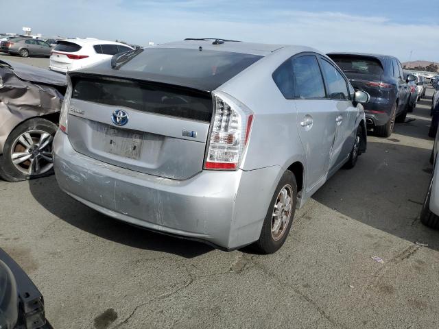 Image 3 of 2011 TOYOTA PRIUS  2011 with VIN JTDKN3DU8B5295864
