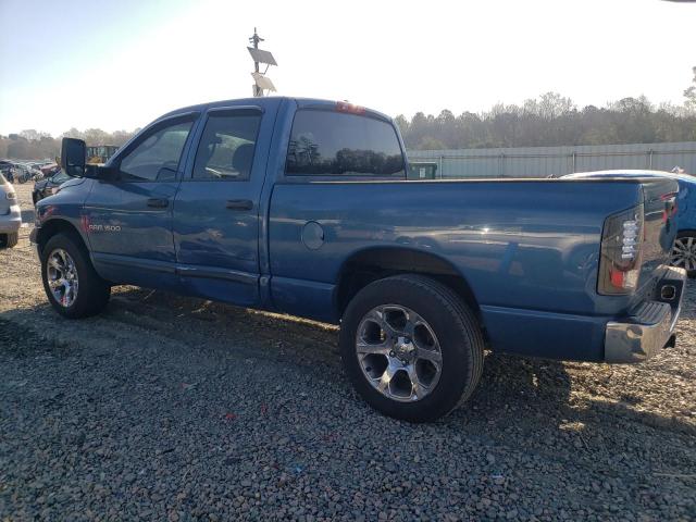Изображение 2 2005 DODGE RAM 1500 ST 2005 с VIN 1D7HA18D55S196158