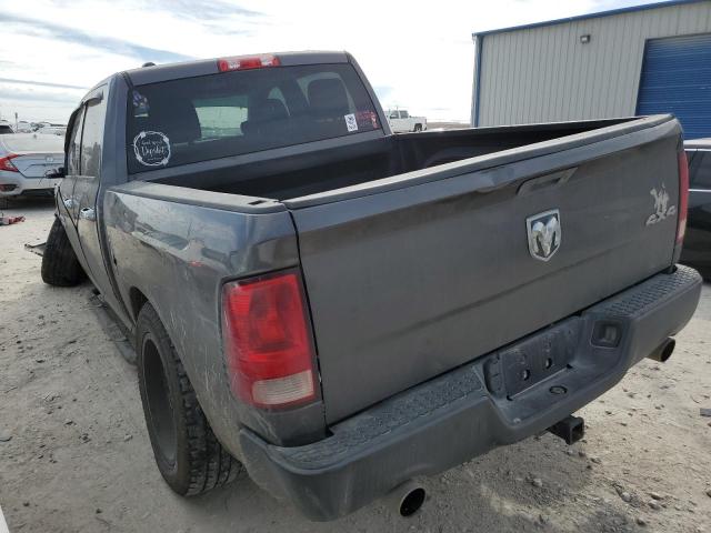 Obraz 2 z 2014 RAM 1500 ST 2014 z VIN 1C6RR7KT8ES397215