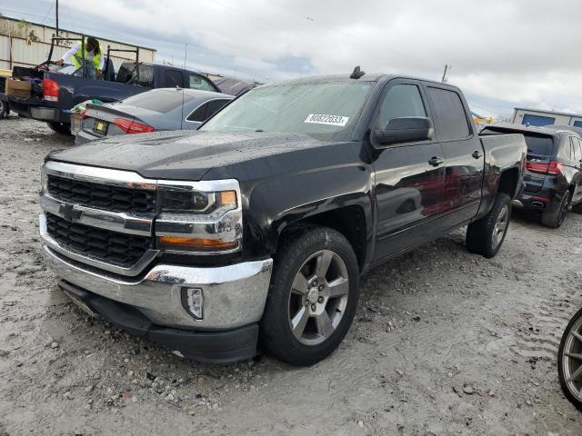 2017 CHEVROLET SILVERADO C1500 LT 2017 image