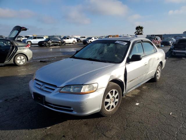 2002 HONDA ACCORD EX 2002 image