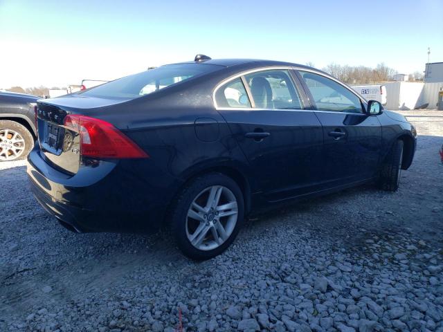 Obraz 3 z 2014 VOLVO S60 T5 2014 z VIN YV1612FS1E1294113