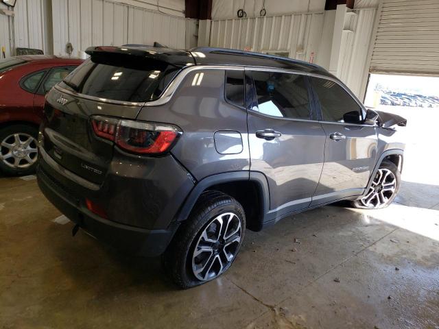 Изображение 3 2023 JEEP COMPASS LIMITED 2023 с VIN 3C4NJDCN8PT523331