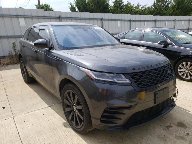 Image 1 of 2020 LAND ROVER RANGE ROVER VELAR R-DYNAMIC S 2020 with VIN SALYK2EX4LA289132