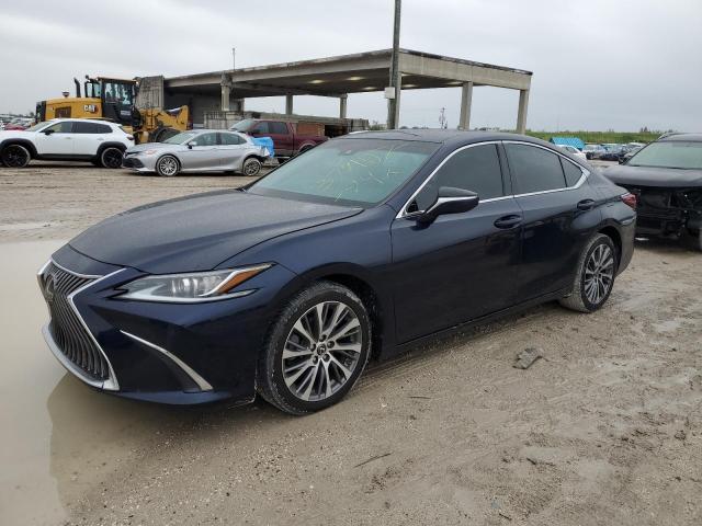 Image 1 of 2021 LEXUS ES 350 BASE 2021 with VIN 58ADZ1B10MU099327