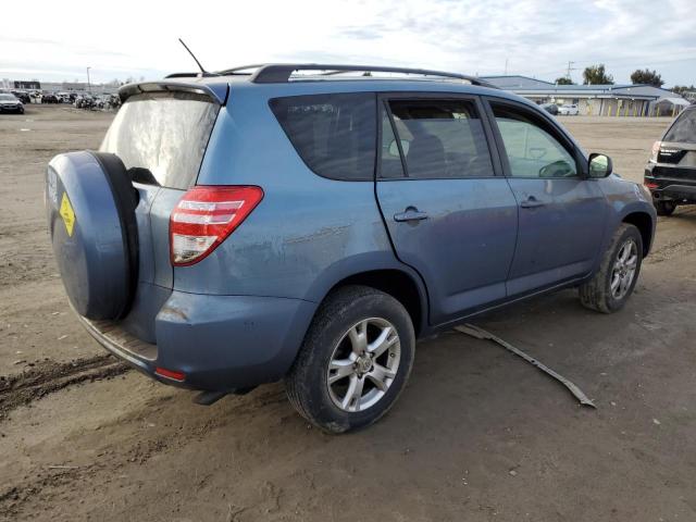Изображение 3 2011 TOYOTA RAV4  2011 с VIN 2T3ZF4DV1BW058118