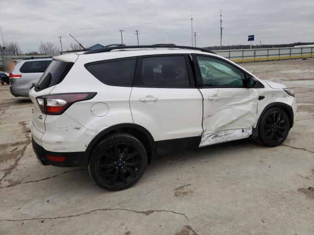 Изображение 3 2017 FORD ESCAPE SE 2017 с VIN 1FMCU9GD2HUA91397