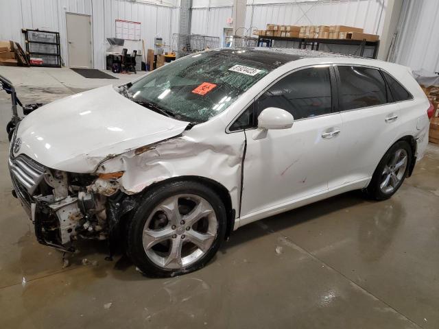 2010 TOYOTA VENZA  2010 image
