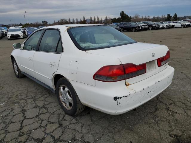 Изображение 2 2001 HONDA ACCORD LX 2001 с VIN 1HGCG65531A081153