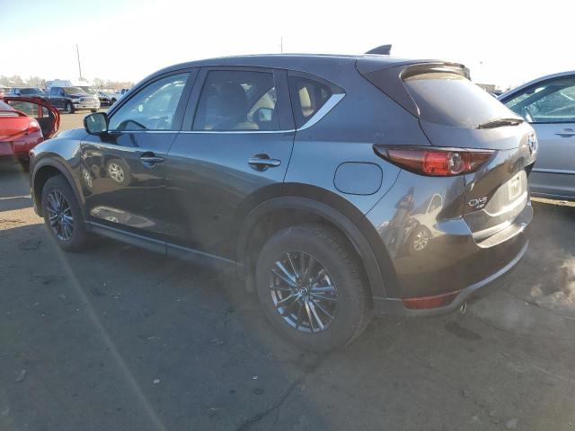 Obraz 2 z 2021 MAZDA CX-5 TOURING 2021 z VIN JM3KFBCM1M0482489