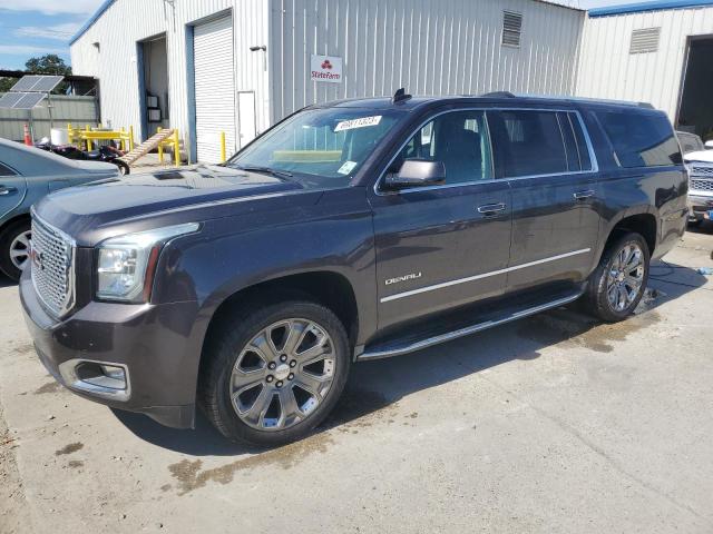 Obraz 2016 GMC YUKON XL DENALI 2016