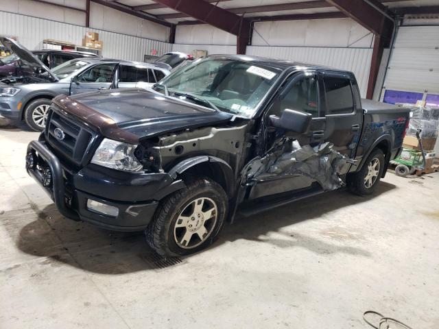 Изображение 1 2004 FORD F150 SUPERCREW 2004 с VIN 1FTPW14504KC03747