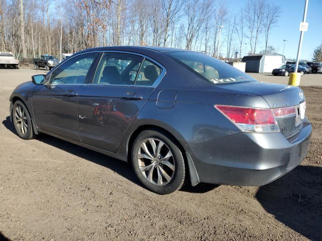 Изображение 2 2012 HONDA ACCORD LX 2012 с VIN 1HGCP2F31CA049326