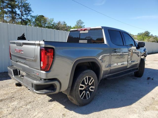 Image 3 of 2022 GMC SIERRA LIMITED K1500 AT4 2022 with VIN 3GTP9EEL0NG109985