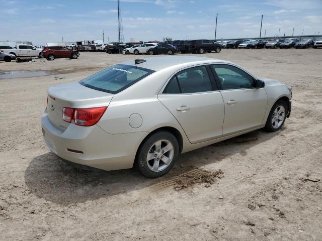 Image 3 of 2015 CHEVROLET MALIBU LS 2015 with VIN 1G11B5SL6FF133976