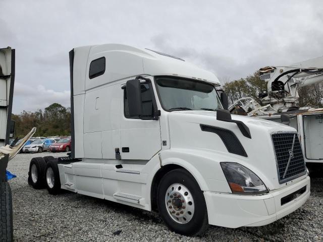 2017 VOLVO VN VNL 2017 image