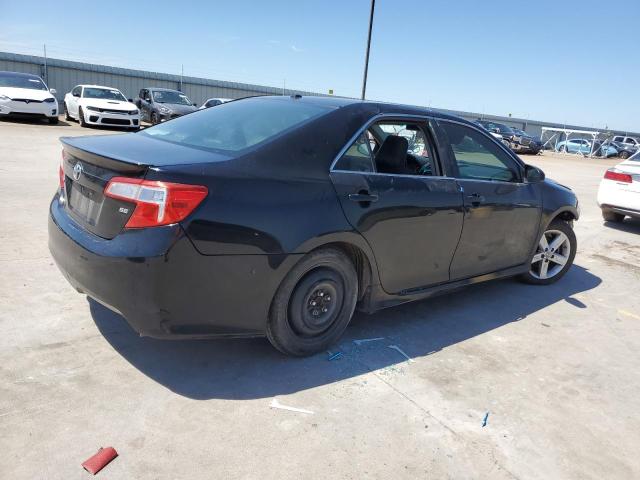 Изображение 3 2012 TOYOTA CAMRY BASE 2012 с VIN 4T1BF1FK5CU049094