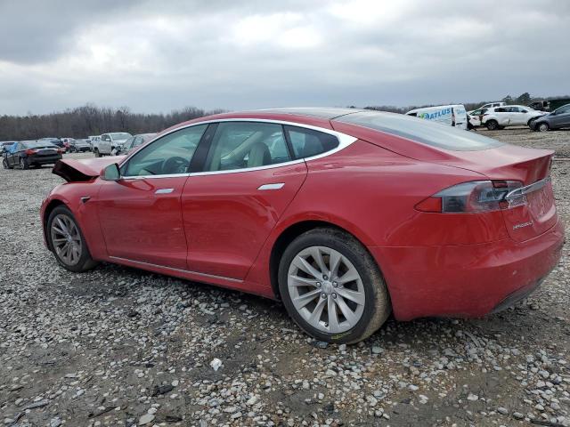 Image 2 of 2018 TESLA MODEL S  2018 with VIN 5YJSA1E21JF249674