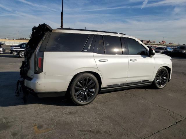 Изображение 3 2021 CADILLAC ESCALADE SPORT 2021 с VIN 1GYS3FKL0MR294800