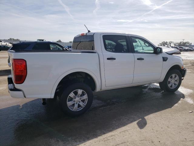 Image 3 of 2020 FORD RANGER XL 2020 with VIN 1FTER4EH4LLA77409
