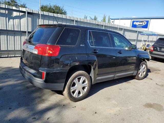 Изображение 3 2017 GMC TERRAIN SLE 2017 с VIN 2GKALMEK6H6132930