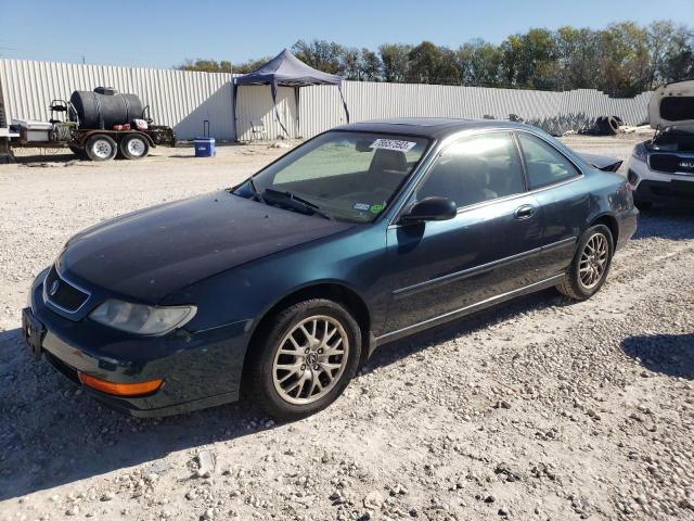 Изображение 1 1999 ACURA 3.0CL  1999 с VIN 19UYA2252XL004078