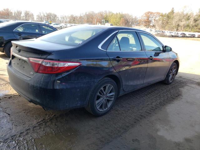 Obraz 3 z 2017 TOYOTA CAMRY LE 2017 z VIN 4T1BF1FK7HU423549